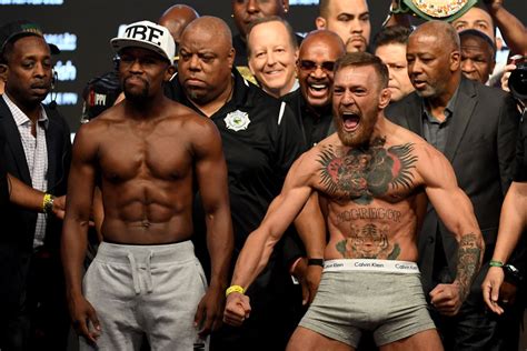 bovada mcgregor|Mayweather.